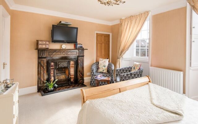 The Walls Bed and Breakfast