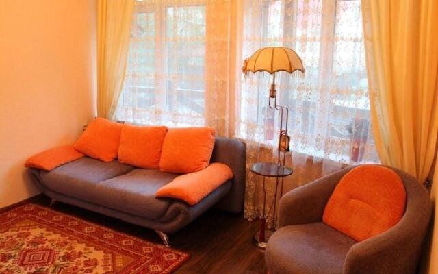 Polyanskoye Podvorie Guest House