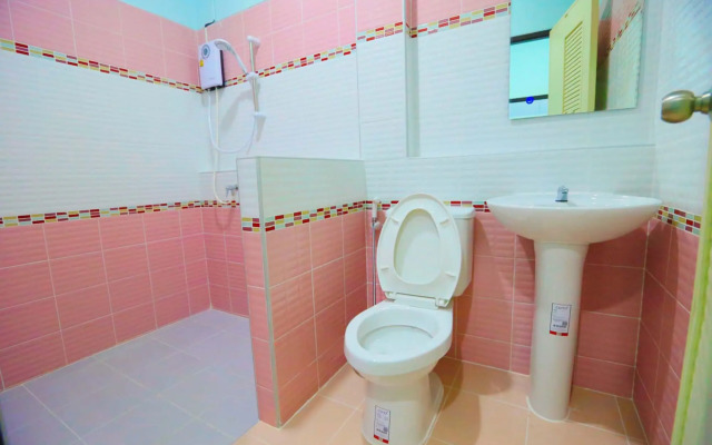 S House Bansaengngam