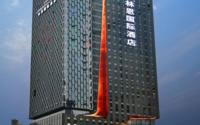 Chengdu Lyhn International Hotel