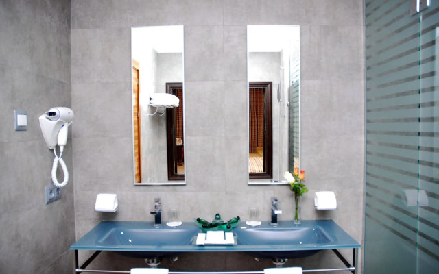 Kimpton Los Monteros Marbella by IHG