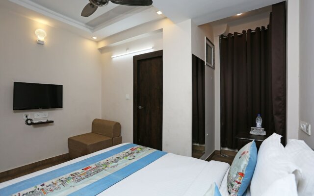 OYO 9476 Hotel Mittal