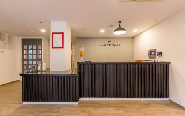 OYO Townhouse 019 Jayanagar