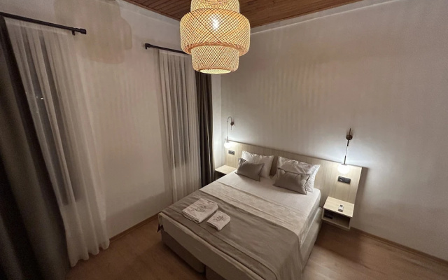 La Luna Otel Cunda