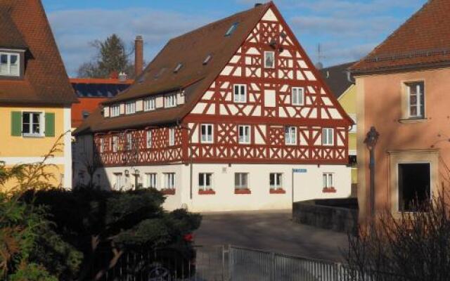 Gasthof Bögl