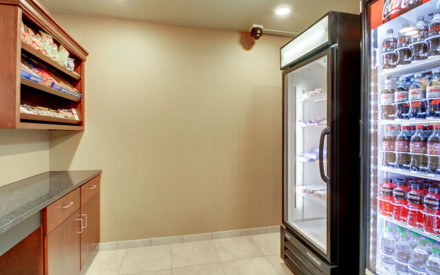 SureStay by Best Western Salem