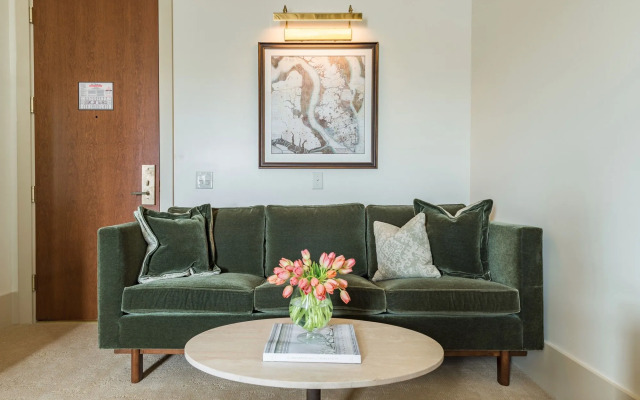 The Dewberry Charleston