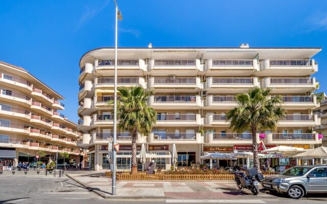 Apartamento Vivalidays Marina