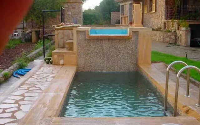 Villa La Casita del Escultor