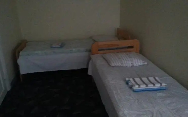 Jäägi Talu Homestay