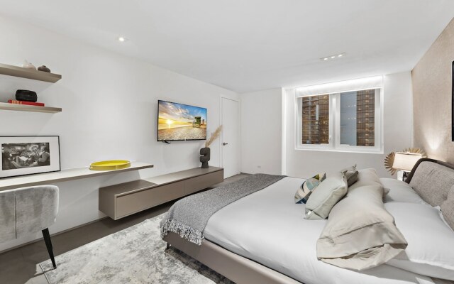 Ocean View Luxury Condo
