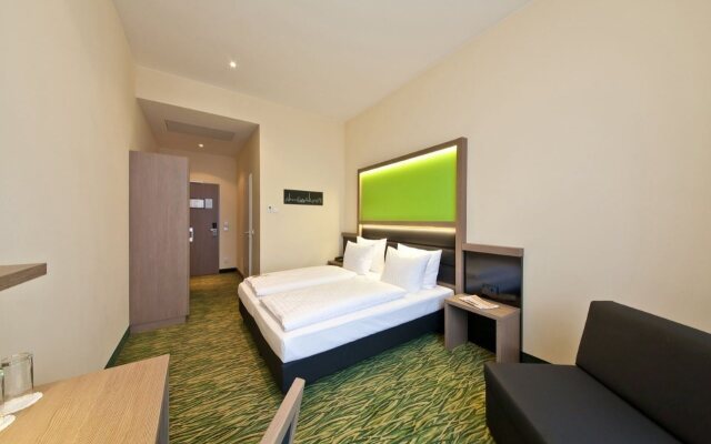 Garner Hotel Berlin - Charlottenburg by IHG