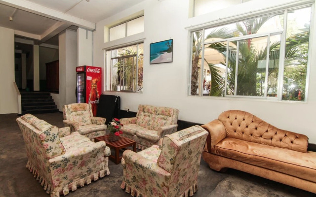 OYO 119 Lagoon Waves