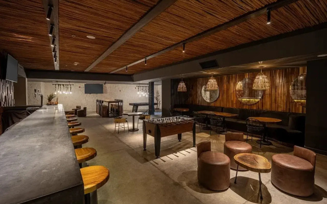 Secrets Tulum Resort & Beach Club - Adults Only - All Inclusive
