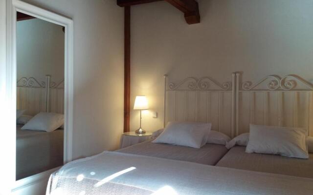 Hostal Rural Luna y Hostal Rural Lunaposada