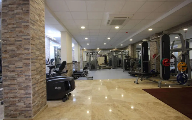 Dalyan Resort - Special Class