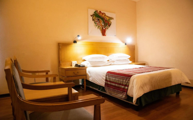 BON Hotel Bloemfontein Central