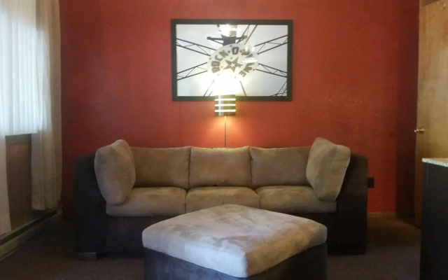 Sonora Gold Lodge