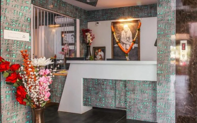 Hotel Prabha Palace