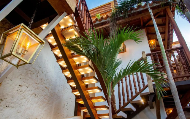 Palmas de Alba Hotel Boutique