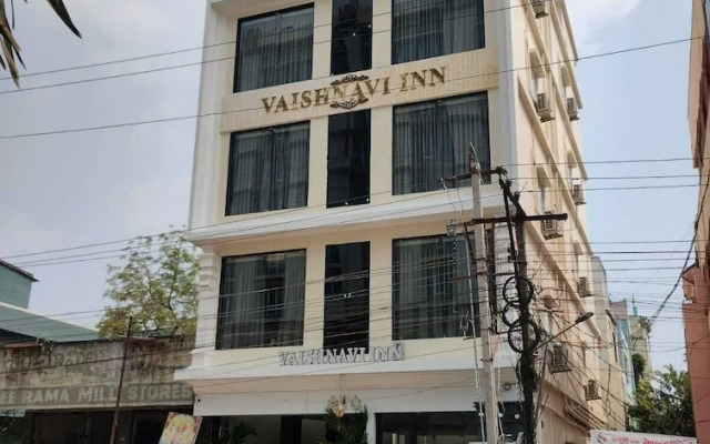 Vaishnavi Inn