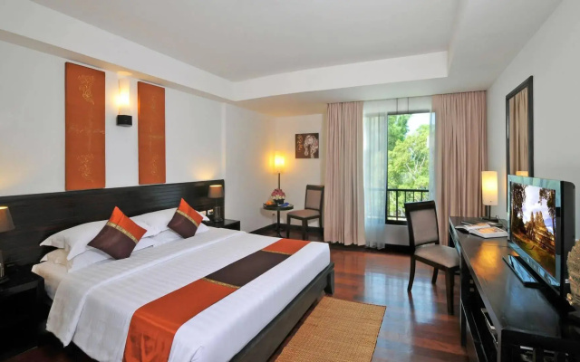 Tara Angkor Hotel