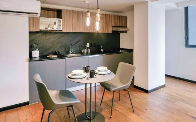 Amberes 64, Ascend Hotel Collection