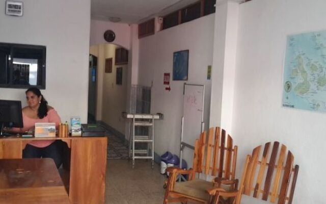 Hostal Gardner Galapagos