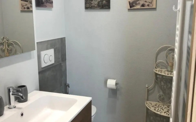 Chalet Bizet - Limone 1400