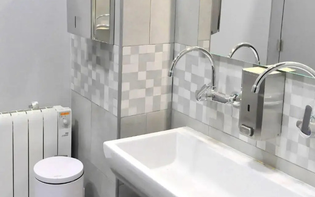Quartier Bilbao Hostel