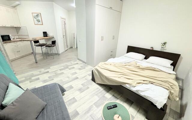 Апартменты на улице Университетская 49