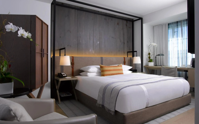 The Southlake Hotel