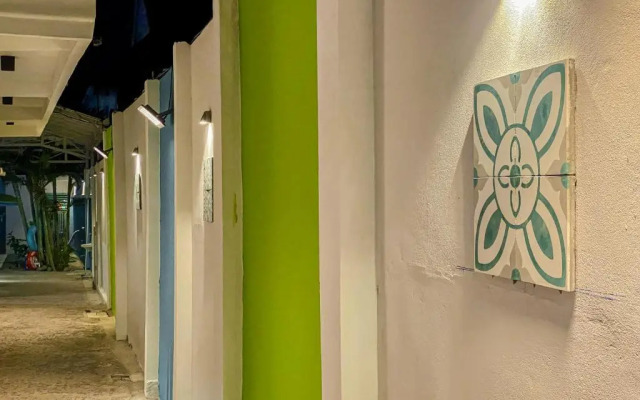 Muni Residence & Spa