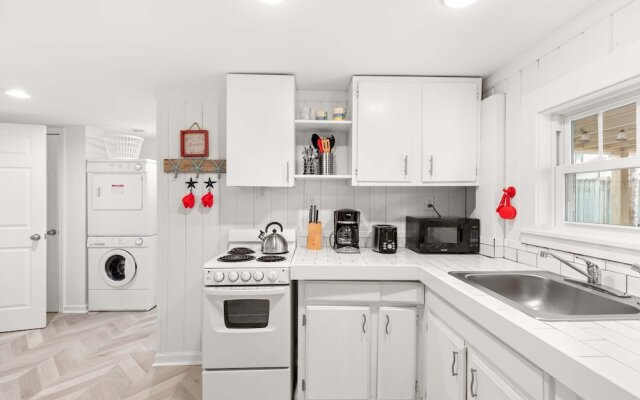 Wish Upon A Lil Starfish