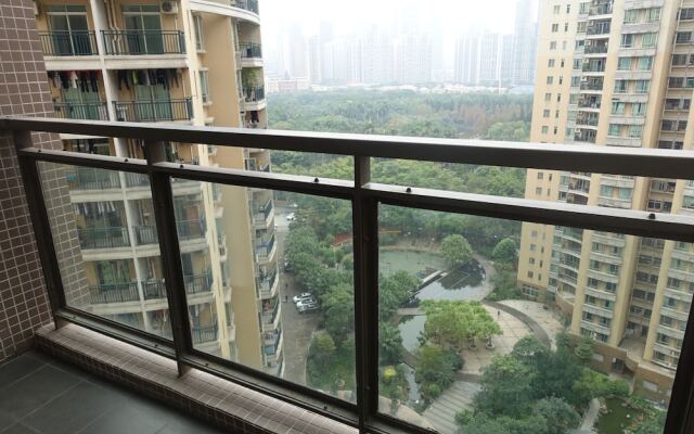 Royal Stars Apartment