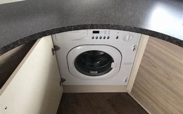 Beautiful Spacious Caravan in South Lake District