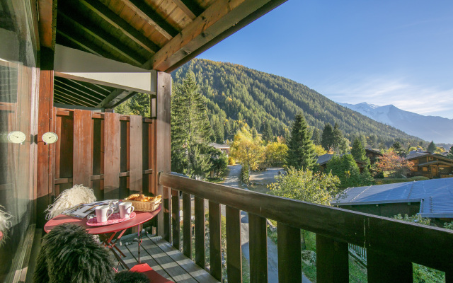 Résidence La Verte 23