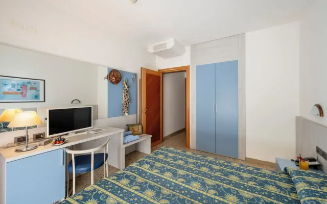 Olimpia Hotel & Aparthotel