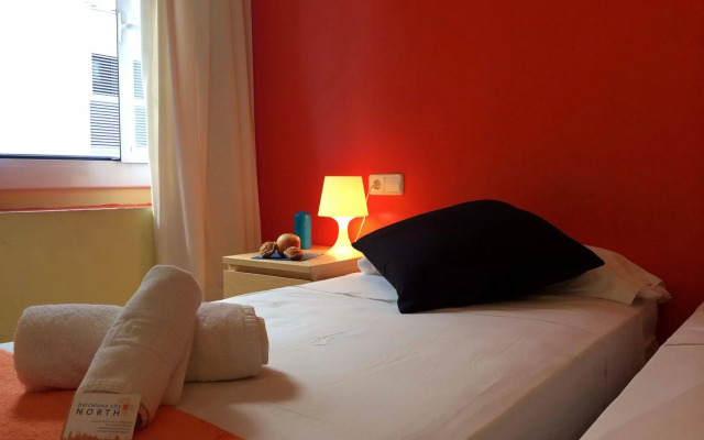 Barcelona City North Hostal
