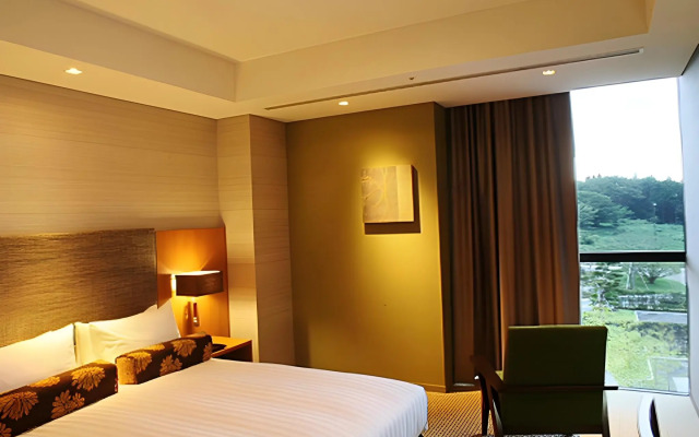 Nippondaira Hotel