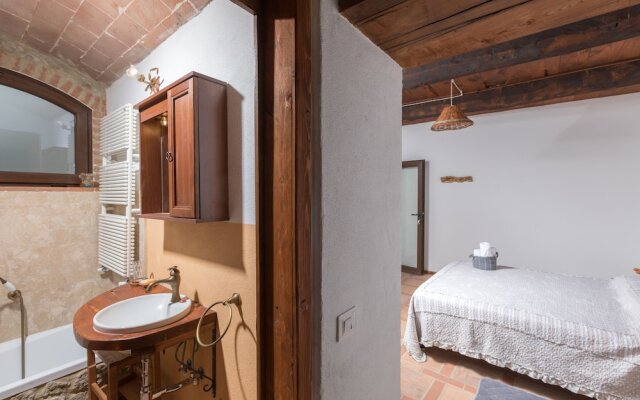 B&B Podere Legnotorto
