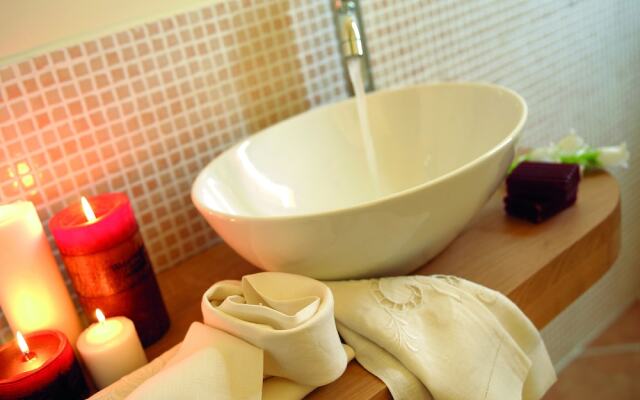 Contado San Lorenzo B&B