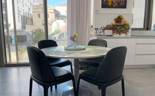 AirTLV - Luxury Apartment Port of Jaffa