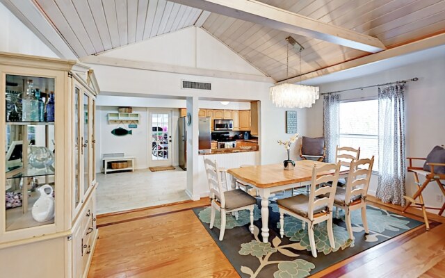 410 Garfield - 3 Br Home