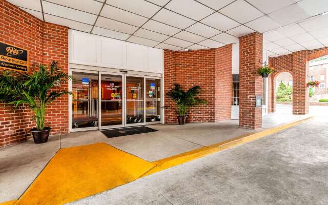 Comfort Inn Ballston