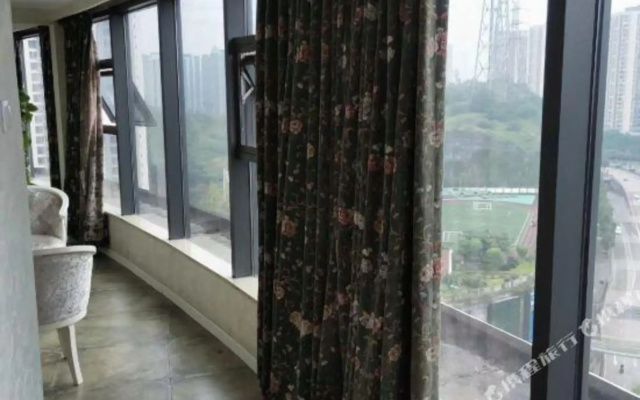 Shiji Boutique Hotel