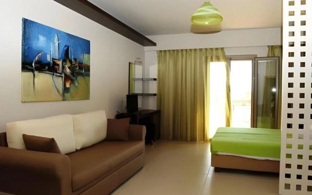 Tsokas Hotel