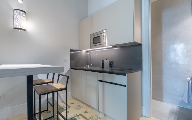 Caminante del Agua V