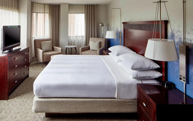 Minneapolis Marriott West