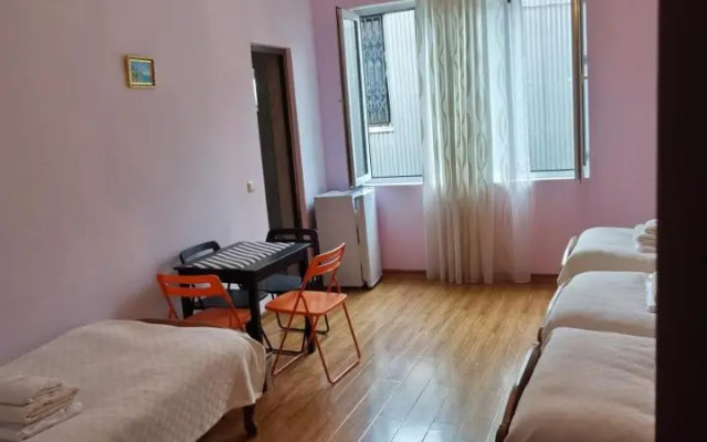 Ninoshvili Street Apartment